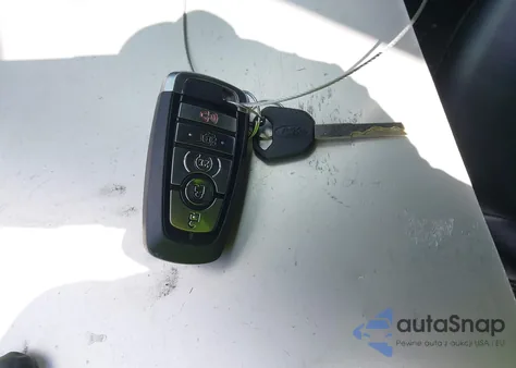 2019 Ford Explorer Xlt из США, поврежденный, VIN 1FM5K7D84KGA68977